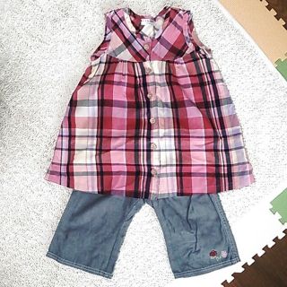 ブランシェス(Branshes)のわっこ様ブランシェスkidsセット(その他)