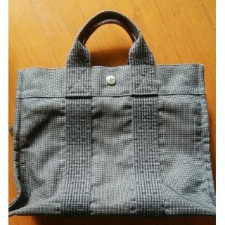 エルメス(Hermes)のエルメス　フールトゥPM(トートバッグ)