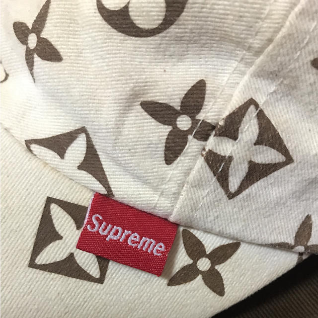 Supreme(シュプリーム)のみぞれ様専用 メンズの帽子(キャップ)の商品写真