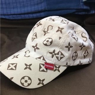 シュプリーム(Supreme)のみぞれ様専用(キャップ)