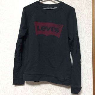 リーバイス(Levi's)のスウェット(Levi‘s)(トレーナー/スウェット)