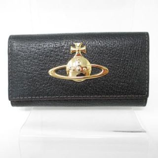 ヴィヴィアンウエストウッド(Vivienne Westwood)の★お得！値下げ★美品★ヴィヴィアン　キーケース　スマートキー(キーケース)