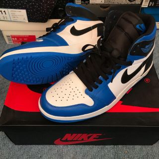 ナイキ(NIKE)のG-Style様専用 NIKE AIR JORDAN 1.5(スニーカー)