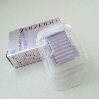 シセイドウ(SHISEIDO (資生堂))の新品ｱｲｼｬﾄﾞｰ♪(その他)