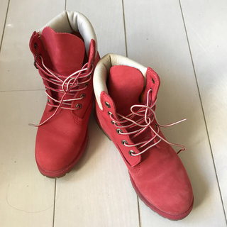 ティンバーランド(Timberland)のTimberland  靴(ブーツ)