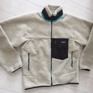 パタゴニア(patagonia)のパタゴニア Patagonia RETRO-X レトロカーディガン メンズS(ダッフルコート)