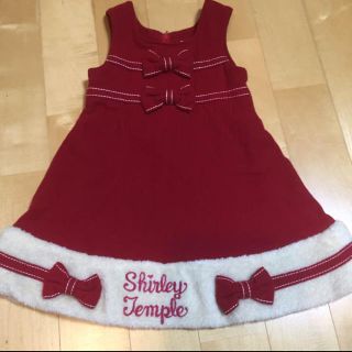 シャーリーテンプル(Shirley Temple)のもんちゃん様専用(ワンピース)