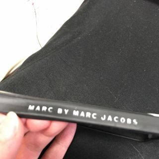 マークバイマークジェイコブス(MARC BY MARC JACOBS)のiPhoneSE 5.5sのカバー(iPhoneケース)