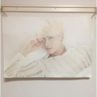 シャイニー(SHINee)のジョンヒョン ポスター SM(アイドルグッズ)