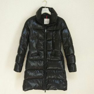 MONCLER - moncler jasminum サイズ4 QRコードで本物確認済みの通販 by