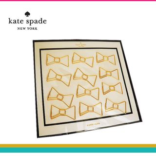 ケイトスペードニューヨーク(kate spade new york)のkate spade Paperclip(日用品/生活雑貨)