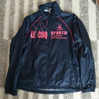 ルコックスポルティフ(le coq sportif)のウィンドウブレーカー👕(その他)