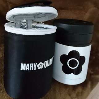 マリークワント(MARY QUANT)のMARY QUANT フードポット、お弁当箱(弁当用品)