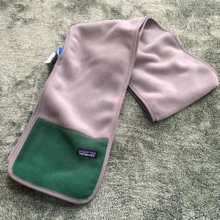 パタゴニア Synch Scarf DNVB マフラー 2016