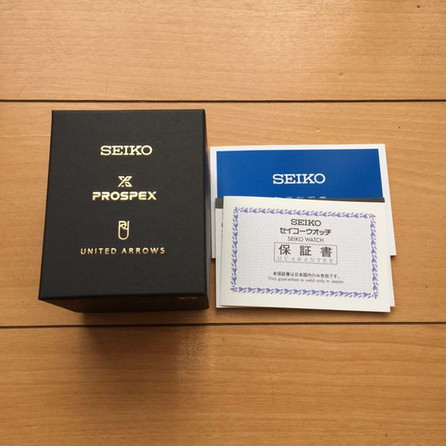 SEIKO(セイコー)のさと様専用＜SEIKO(セイコー)＞ PROSPEX フィールドマスター† メンズの時計(その他)の商品写真