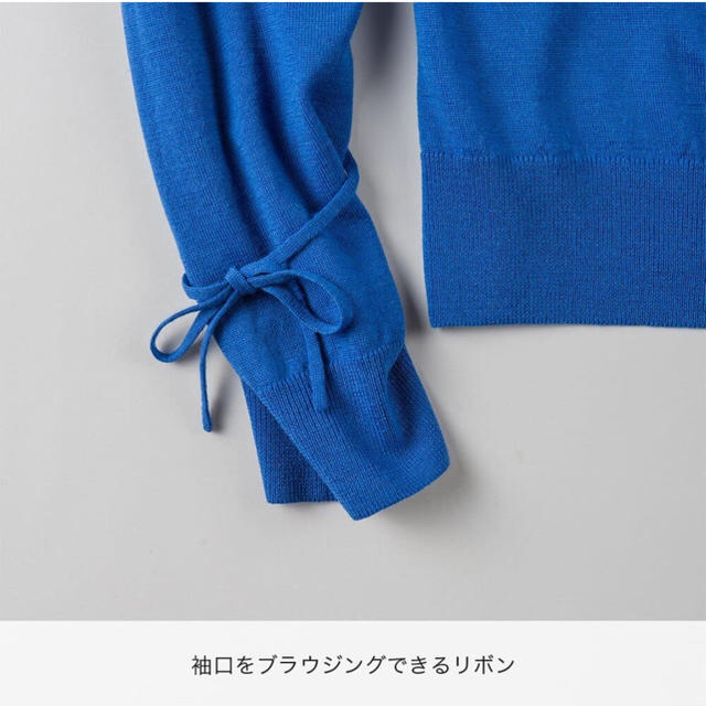 UNIQLO(ユニクロ)の【potteri2様専用】ユニクロ×JWAオーバーサイズタートルネックセーターL レディースのトップス(ニット/セーター)の商品写真