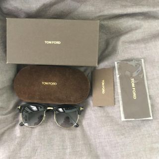 トムフォード(TOM FORD)のTOM FORD トムフォード TF248 サングラス(サングラス/メガネ)