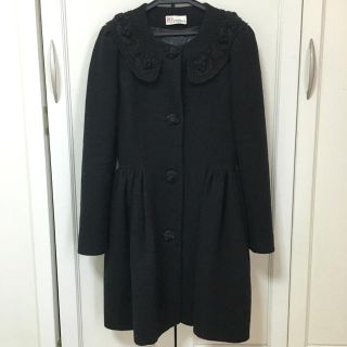 レッドヴァレンティノ(RED VALENTINO)のレッドヴァレンティノコート(ピーコート)