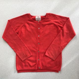 ザラキッズ(ZARA KIDS)のZARA キッズカーディガン 140cm(カーディガン)