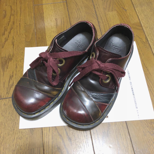 Dr.Martens(ドクターマーチン)のDr.Martens ローファー レディースの靴/シューズ(ローファー/革靴)の商品写真