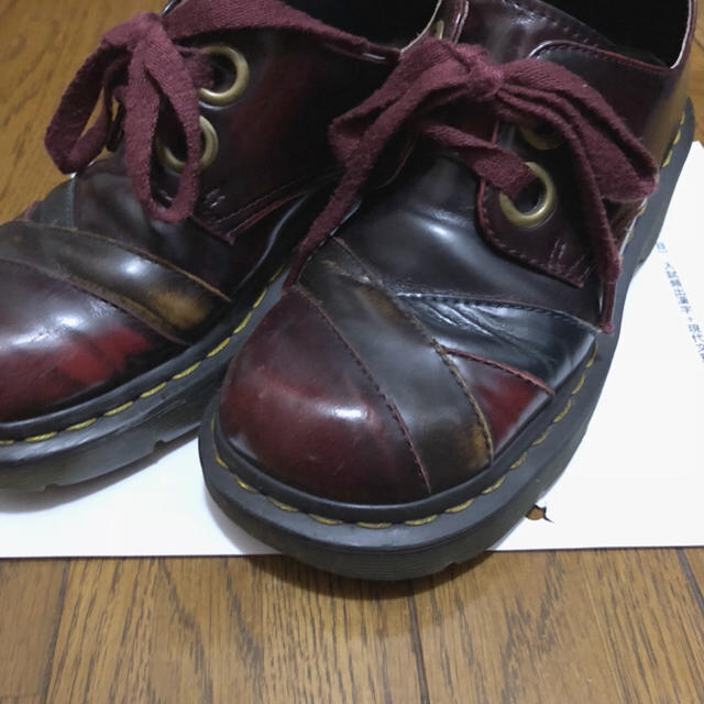 Dr.Martens(ドクターマーチン)のDr.Martens ローファー レディースの靴/シューズ(ローファー/革靴)の商品写真