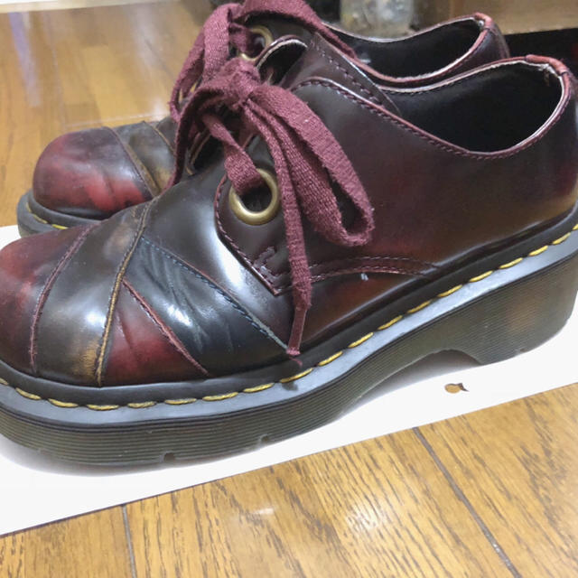 Dr.Martens(ドクターマーチン)のDr.Martens ローファー レディースの靴/シューズ(ローファー/革靴)の商品写真