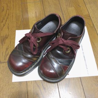 ドクターマーチン(Dr.Martens)のDr.Martens ローファー(ローファー/革靴)