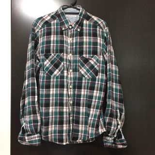 ユナイテッドアローズグリーンレーベルリラクシング(UNITED ARROWS green label relaxing)のメンズ シャツ 2枚(シャツ)