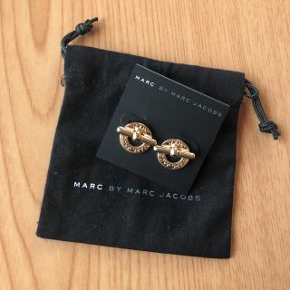 マークバイマークジェイコブス(MARC BY MARC JACOBS)のマークバイマークジェイコブス  ピアス(ピアス(両耳用))