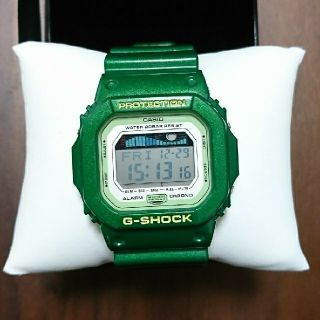 CASIO G-SHOCK G-5600A レア色！【電波ソーラー】