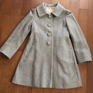 ウィルセレクション(WILLSELECTION)のWILL SELECTION ウィルセレクション  Aラインウールコート (その他)