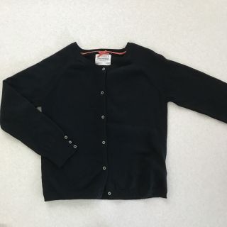 ザラキッズ(ZARA KIDS)のZARA キッズカーディガン 128cm(カーディガン)