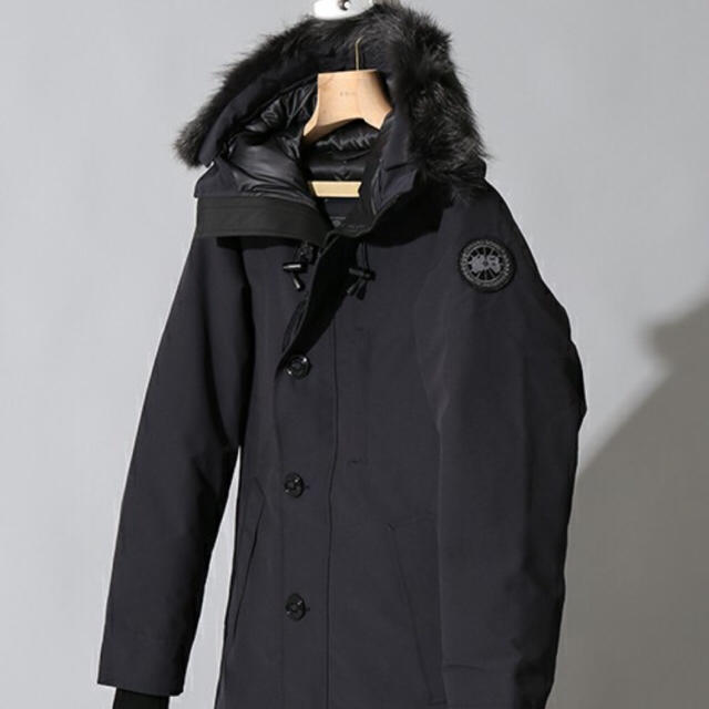 CANADA GOOSE(カナダグース)の新品 XXS CANADA GOOSE  カナダグース   エディフィス  別注 メンズのジャケット/アウター(ダウンジャケット)の商品写真