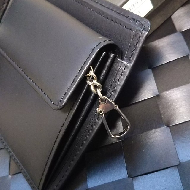 Jean-Paul GAULTIER(ジャンポールゴルチエ)のゴルチエ折財布 メンズのファッション小物(折り財布)の商品写真