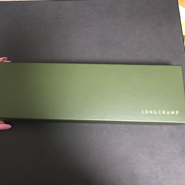 LONGCHAMP(ロンシャン)のハートブレスレット レディースのアクセサリー(ブレスレット/バングル)の商品写真