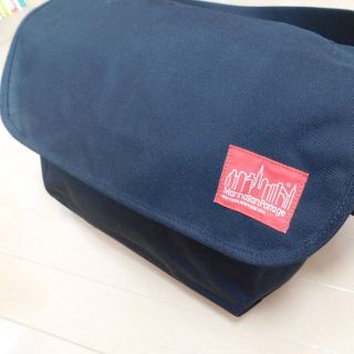 マンハッタンポーテージ(Manhattan Portage)のManhattan Portage メッセンジャーバッグ　BEAMSコラボ(その他)