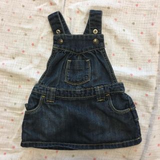 オールドネイビー(Old Navy)の【mio様専用】O Old navy デニムスカート(スカート)