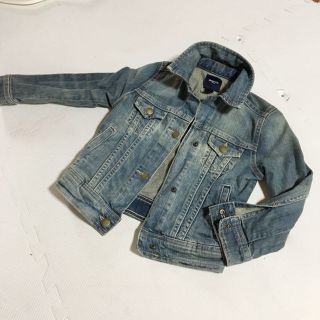 ギャップキッズ(GAP Kids)のGAPキッズ 110cm Gジャン(ジャケット/上着)