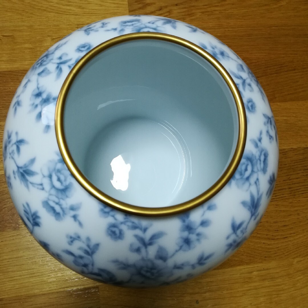 Noritake - ✨日本特殊陶業株式会社 創立50周年記念 花瓶の通販 Noritake - ✨日本特殊陶業株式会社 創立50周年記念 花瓶の通販