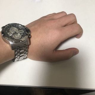 フォッシル(FOSSIL)のFOSSIL 時計(その他)