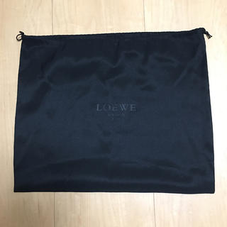 ロエベ(LOEWE)のロエベ 保存巾着袋(その他)