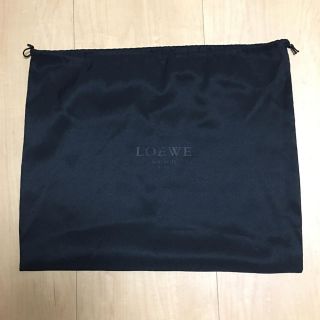 ロエベ(LOEWE)のロエベ 保存巾着袋(その他)