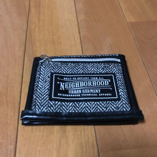 ネイバーフッド(NEIGHBORHOOD)のネイバーフッド カードケース(コインケース/小銭入れ)