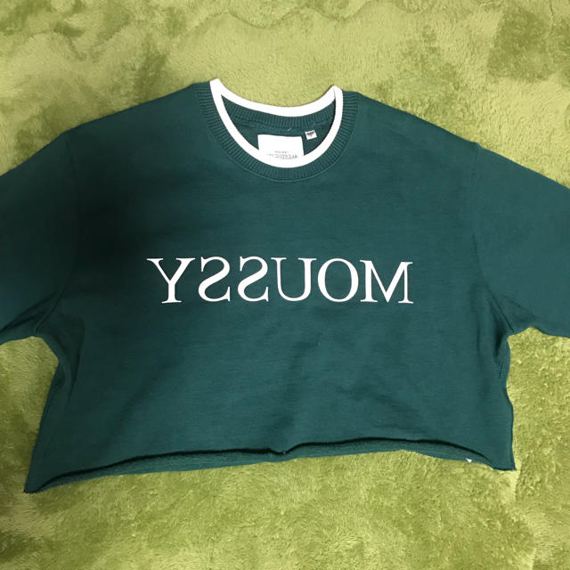 Moussy Moussy トレーナー りーさん専用の通販 By まこ S Shop マウジーならラクマ Moussy Moussy トレーナー りーさん専用の通販 By まこ S Shop マウジーならラクマ