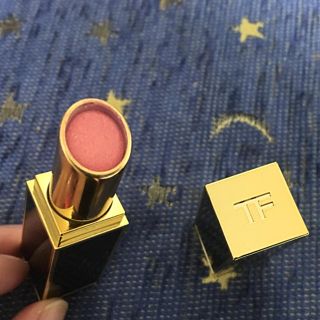 トムフォード(TOM FORD)のトムフォード★リップカラーシャイン 02(口紅)