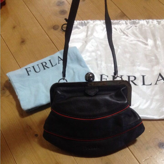 Furla(フルラ)の新品 フルラ パーティバッグ ミニバッグ レディースのバッグ(ボディバッグ/ウエストポーチ)の商品写真