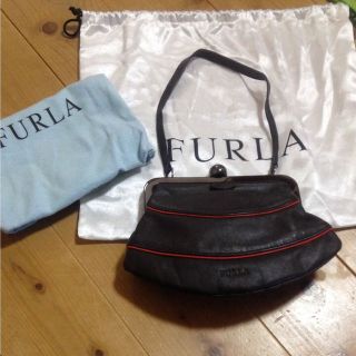 フルラ(Furla)の新品 フルラ パーティバッグ ミニバッグ(ボディバッグ/ウエストポーチ)