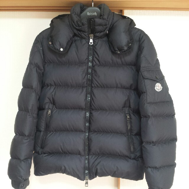 消費税無し MONCLER - はま ダウンジャケット - quintadovaleazibo.pt