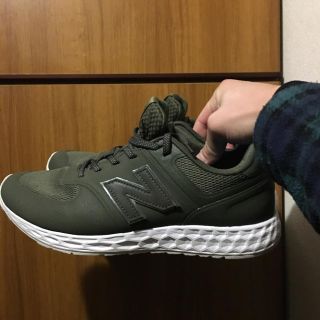 ニューバランス(New Balance)のニューバランス スニーカー(スニーカー)