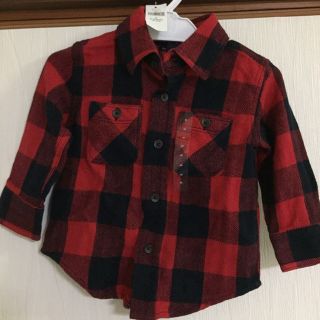 ベビーギャップ(babyGAP)の新品タグ付き★GAP★kids80(その他)